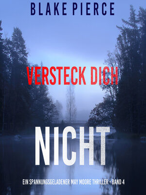 cover image of Versteck Dich Nicht